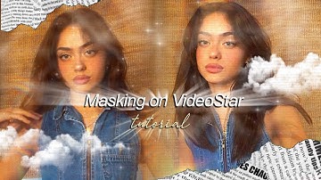 how to use overlays/mask on vs | tutorial