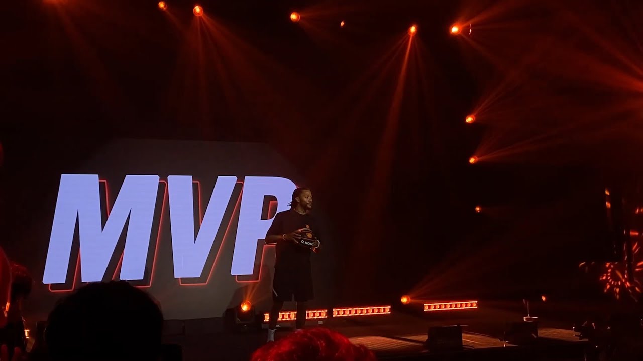 Dawg Life S6 E15: Rose Above The Odds (ArenaPlusPH)