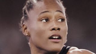 Así Fue La Vida En Prisión De Marion Jones