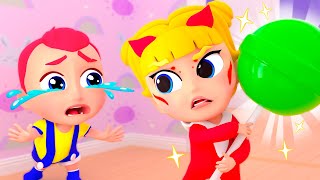 Here You Are Song | Kids Songs & Nursery Rhymes for Kids
