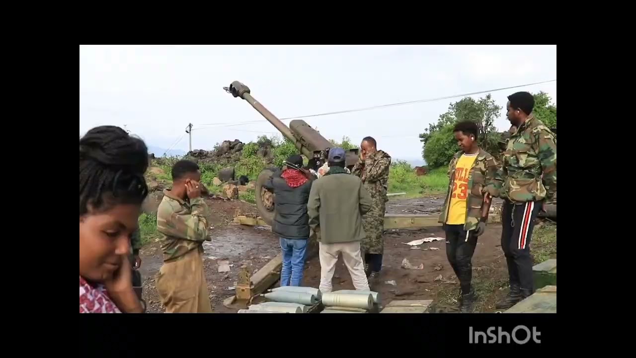 #ገድሊ
