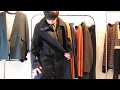Licht Bestreben / ボンディングロングコート [LB18AW-CO01]