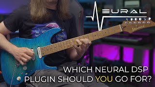 Which Neural Plugin should YOU go for in 2023?