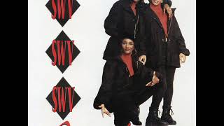 SWV - Anything (Old Skool Version)