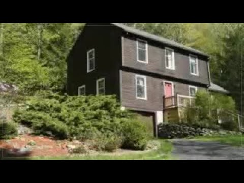46 Wildwood Lane, Canaan, NY home video tour