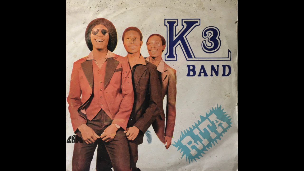 K3 Band - City Life - YouTube