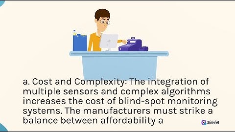 Advanced Sensor Fusion | Enhanced Blind Spot Detection | Integrating Radar and Cameras | DN Star Car
