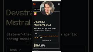Devstral 2 modelo de IA gratuito para programação