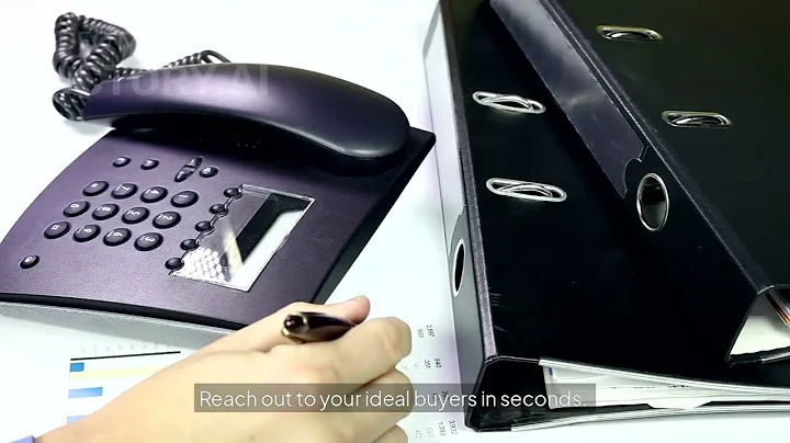 How to Find Decision Makers Fast with lemlist’s 450M+ B2B Database