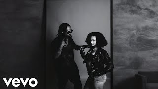 same me (ms.harvey) [ Visualizer]