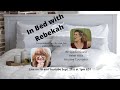 In Bed With Rebekah Talks About Porn With Hellen Hillix 
