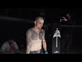 OPLOT 111 Fight 01 Егор Замараев &amp; Денис Могилев