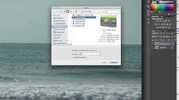 Photoshop CS6: Clone Stamp