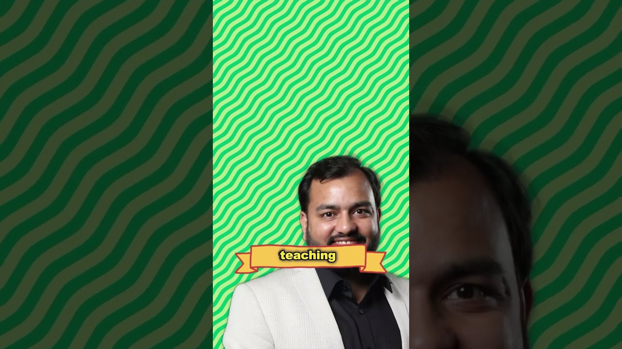 From YouTube Dropout to EdTech Giant: The Physics Wallah Story - #finance #entrepreneurship #startup
