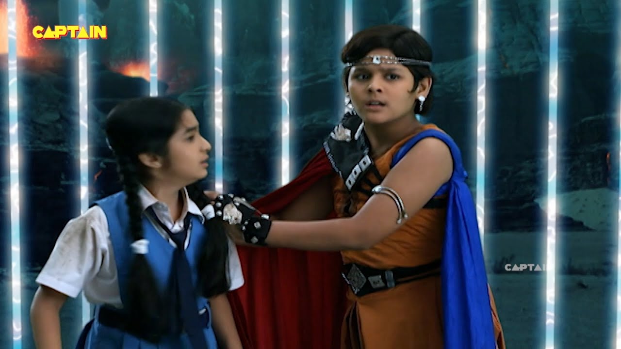 बालवीर || Full Episode 28 || Dev Joshi, Karishma Tanna || Baalveer