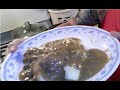 Salsbury Steak and Mashed Potatoes