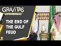 Gravitas: Saudi Arabia and allies open their doors for Qatar
