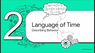 Linear Temporal Logic