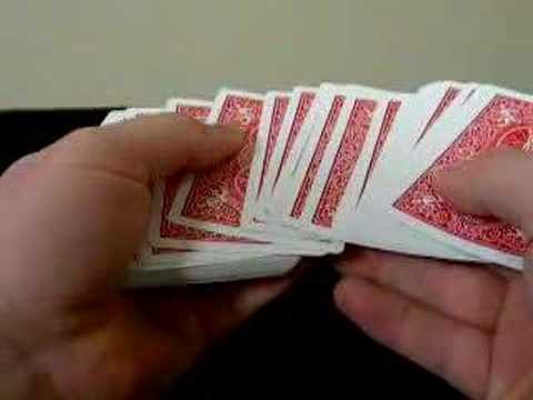 Touch Force - TheCardMechanic.com