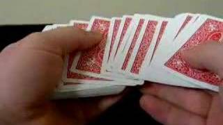 Touch Force - TheCardMechanic.com