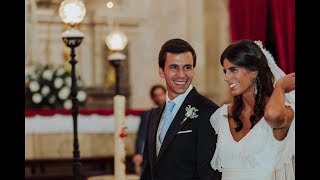 Maria João E João Highlights - 26.08.2017