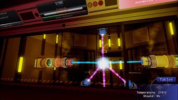 How to get ‘reastabilization’ badge in a core game