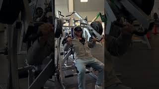 POV: the voices r getting louder… #gym #fyp #fitness #fitnessmotivation #motivation #gymlife