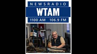 Interview with Brad Sussman WTAM 1100 Cleveland,  We are talking My Recovery Day Jam - November 8