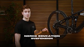 Norco Education: Suspension