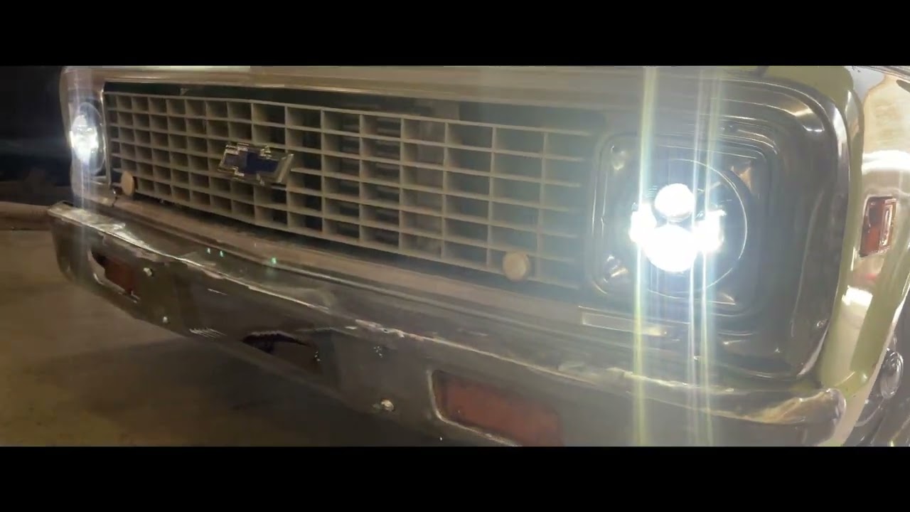C30 Twin Turbo