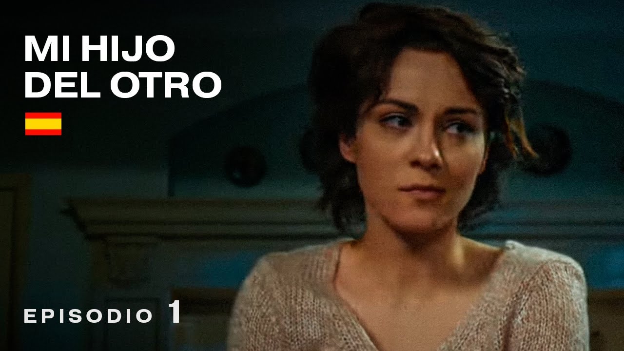 Película de la vida! MI HIJO DEL OTRO. Episodio 1. Película Rusa / Subtitulada. RusFilmES