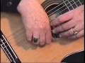 The Ida Presti right hand technique for guitar - Alice Artzt - 2/4
