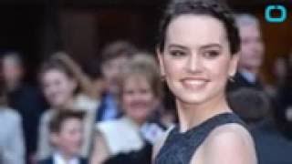 Daisy Ridley Deletes Instagram Account