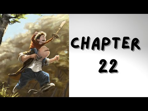 Freak the Mighty | Chapter 22 | Audio Book