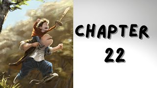 Freak the Mighty | Chapter 22 | Audio Book