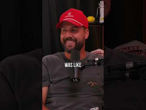 Brantley Gilbert considered becoming a marriage counselor