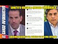 ¡Dos muy prestigiados economistas del Banco de México humillan a Loretito!