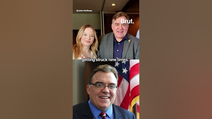 Victim of Minnesota lawmaker shootings reveals details about the attack