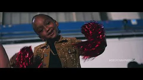 Flipp Dinero Feat. Jay Critch "Wanna Ball" (WSHH Exclusive - Official Music Video)