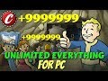FALLOUT SHELTER HACK! - UNLIMITED EVERYTHING FOR PC! *WORKING* (May 2020)