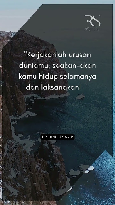 Kata kata bijak kehidupan terbaik #motivasi #quotes #sholawat