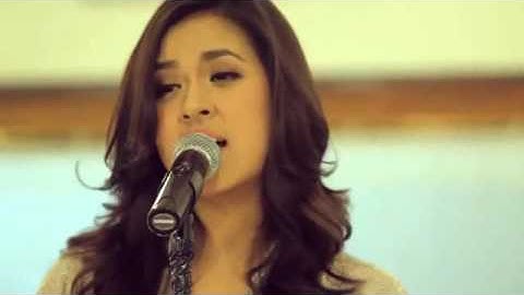 Raisa - Apalah Arti Menunggu (Official Video)