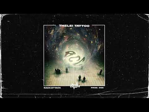 Rack - Thelei Tattoo | Θέλει Tattoo (Official Audio)