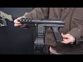 New BOHAN TEC9 Gel Blaster Review - Worth Buying? #review #unboxing