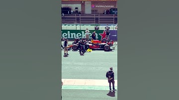 Fastest Pit Stops in F1 History #shorts #viralshorts