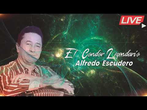ALFREDO ESCUDERO -