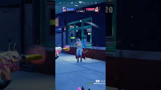 #TeamIceKing Rivalries Elimination 2