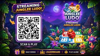 Junglee Ludo: Online Multiplayer Game ⭐ screenshot 2