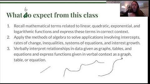 MATH 111 - June 21, 2021 - Syllabus and Intro 1