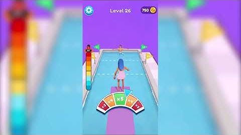 Get Lucky MAX LEVEL! All Levels in Get Lucky 3D